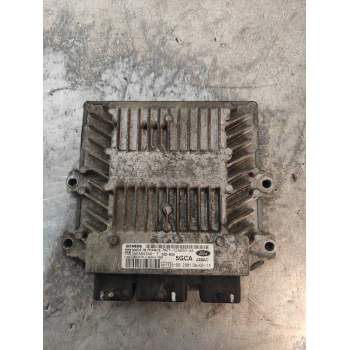 CENTRALITA MOTOR UCE 5WS40434AT 7M7112A650AA 