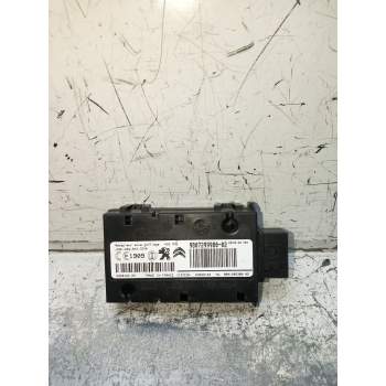 MODULO ELECTRONICO 9807299980 9801285380 2014
