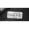 Recambio de motor cierre centralizado trasero derecho para skoda superb (3u4) classic referencia OEM IAM 3B4839016AL  