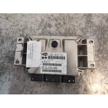 CENTRALITA MOTOR UCE IAW6LP101 16635064 9650602580 15660354 9650623180 MAGNETI MARELLI