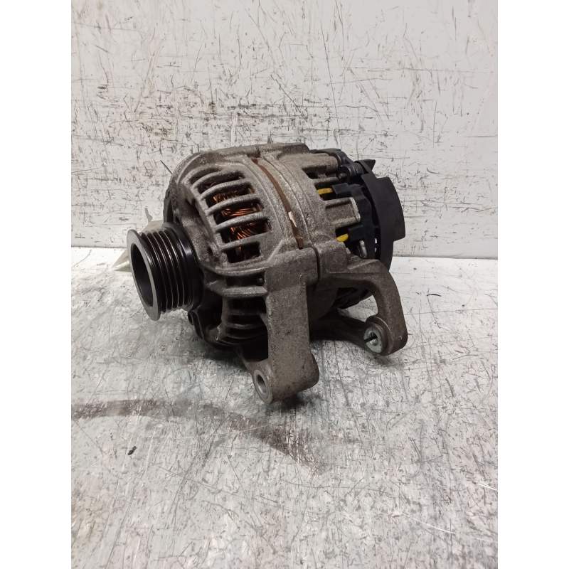Recambio de alternador para opel astra h (a04) 1.4 (l48) referencia OEM IAM 0124225049 13156052 2004
