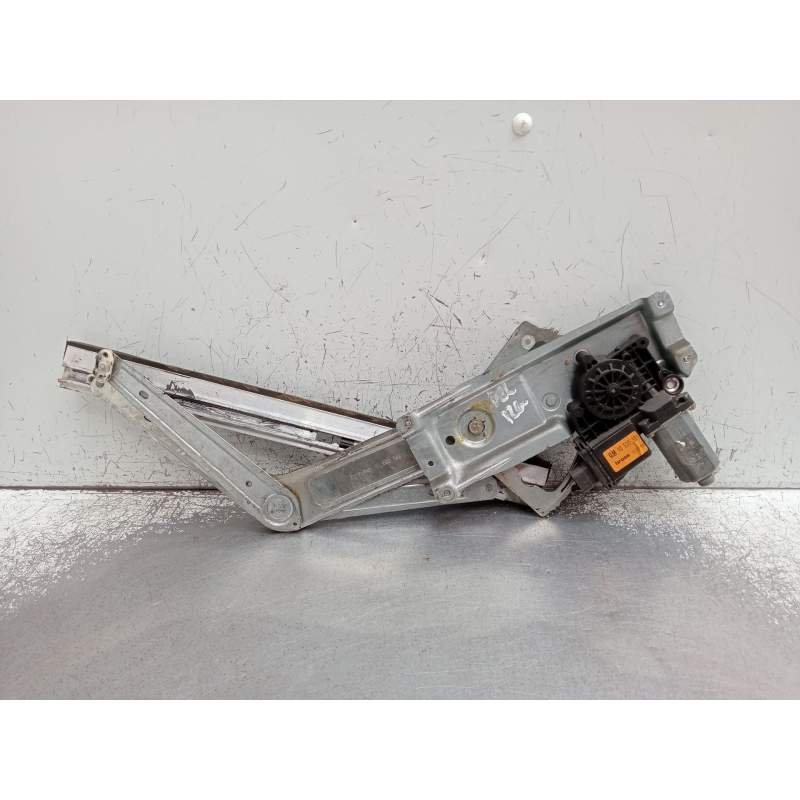 Recambio de elevalunas delantero izquierdo para opel tigra (s93) 1.4 16v (f07) referencia OEM IAM 90520199  