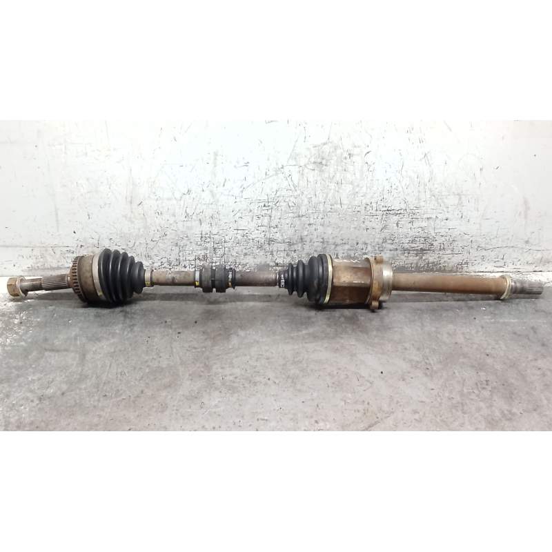 Recambio de transmision delantera derecha para nissan primera (p12) 2.0 referencia OEM IAM   