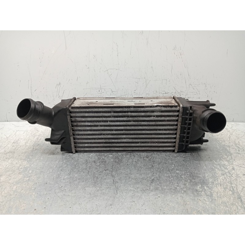 Recambio de intercooler para peugeot 407 sw sr confort referencia OEM IAM 9657073480  