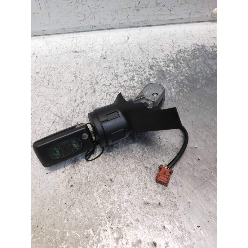 Recambio de conmutador de arranque para peugeot 207 sw outdoor referencia OEM IAM  16HDI 2006