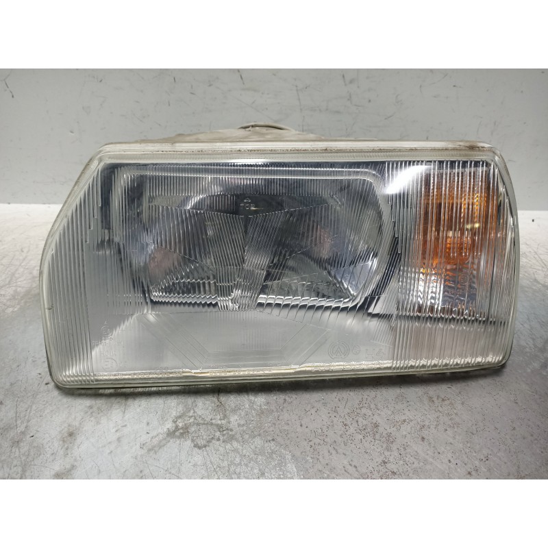 Recambio de faro izquierdo para skoda favorit (781) ls referencia OEM IAM   