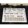 Recambio de mando calefaccion / aire acondicionado para skoda suberb (3t4) elegance referencia OEM IAM 3T0907044BL 5HB00974975 