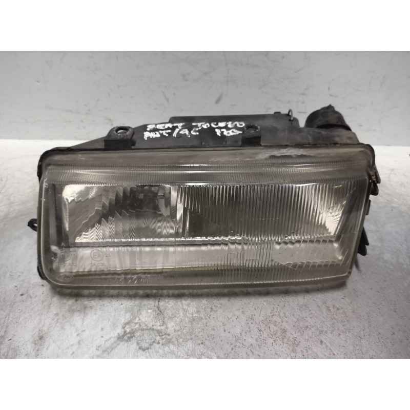 Recambio de faro izquierdo para seat toledo (1l) 1.9 diesel (1y) referencia OEM IAM   