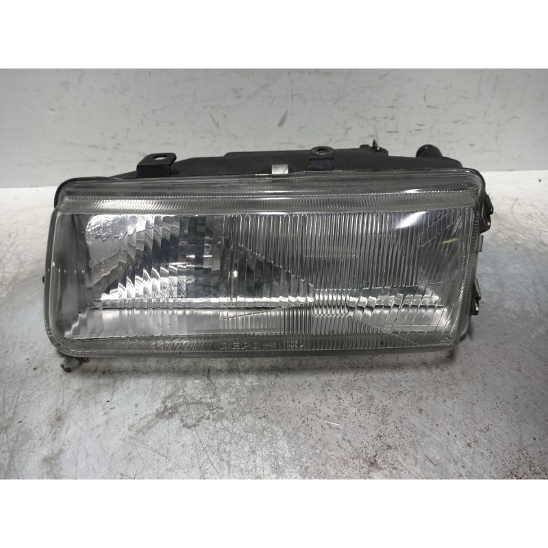 Recambio de faro izquierdo para seat toledo (1l) 1.8 cat (abs. adz) referencia OEM IAM   