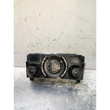 MANDO CALEFACCION / AIRE ACONDICIONADO 96738322XT A2C37822600 2014