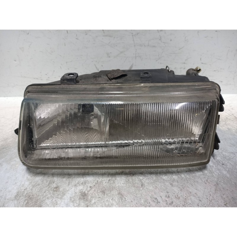 Recambio de faro izquierdo para seat toledo (1l) master referencia OEM IAM   