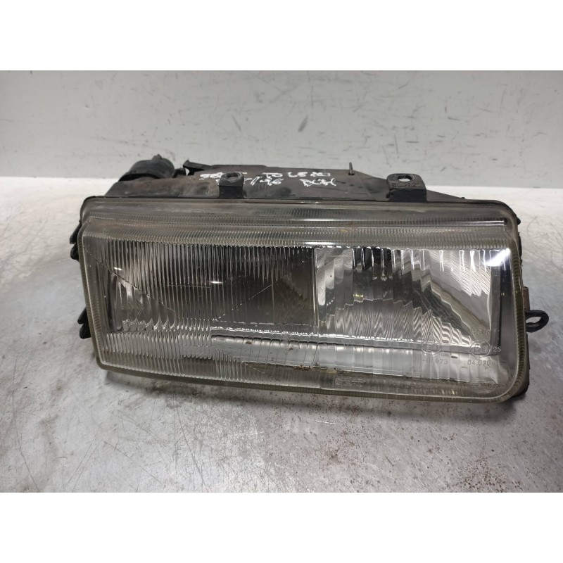 Recambio de faro derecho para seat toledo (1l) 1.9 diesel (1y) referencia OEM IAM   