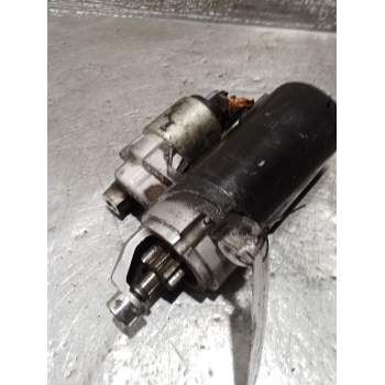 MOTOR ARRANQUE 30TDI 2010