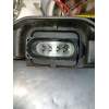 Recambio de faro derecho para audi a3 (8l1) 1.6 referencia OEM IAM   2000