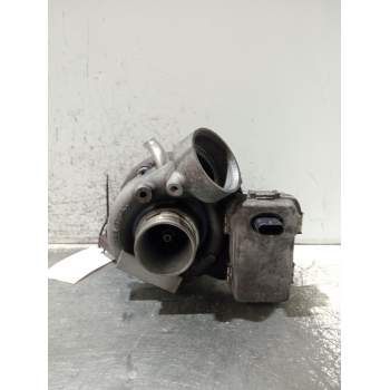TURBOCOMPRESOR A6510900186 110CDI 2010