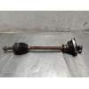 Recambio de transmision delantera izquierda para renault kangoo (kc0/1_) 1.5 dci (kc07) referencia OEM IAM  15DCI 2005
