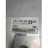 Recambio de centralita motor uce para opel tigra (s93) 1.4 16v (f07) referencia OEM IAM 16178189 D95019 