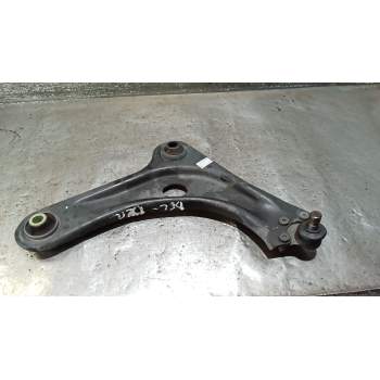 BRAZO SUSPENSION INFERIOR DELANTERO DERECHO 12G 2018