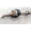 Recambio de transmision delantera izquierda para nissan primera (p12) 2.0 referencia OEM IAM   