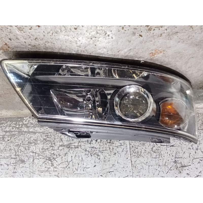 Recambio de faro derecho para hyundai sonata v (nf) 2.0 crdi referencia OEM IAM   