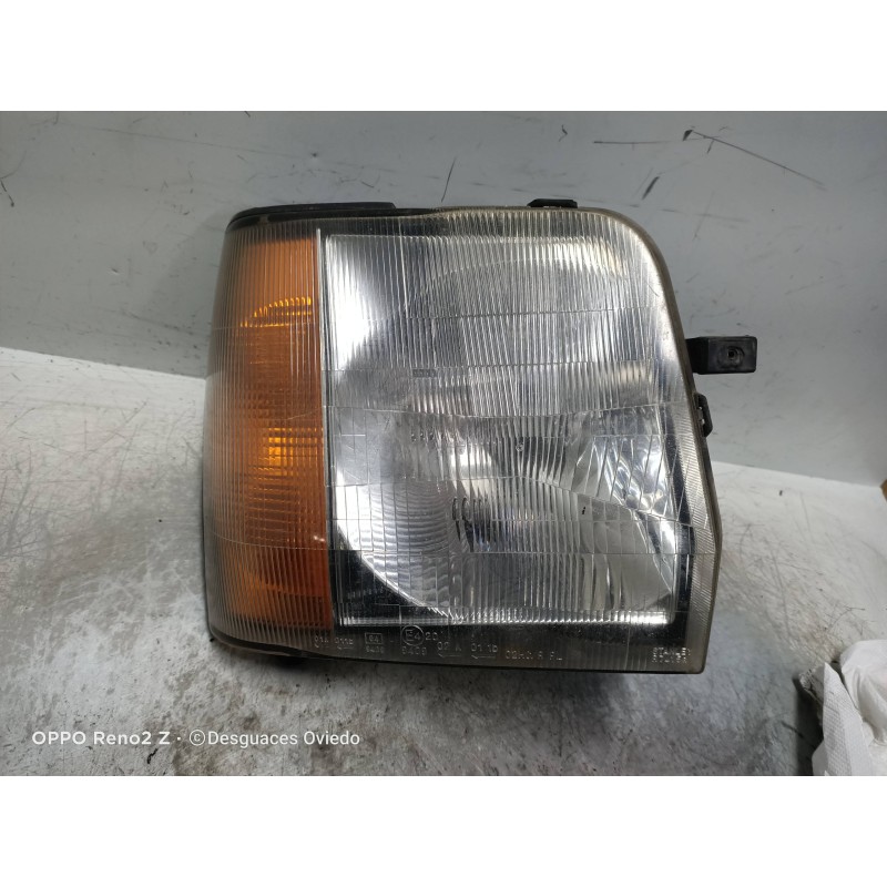 Recambio de faro derecho para suzuki wagon r+ sr (em) 1.2 cat referencia OEM IAM   