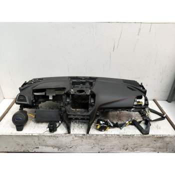 KIT AIRBAG 2023