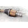 Recambio de transmision delantera izquierda para nissan primera (p12) 2.0 referencia OEM IAM   