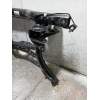 Recambio de puente trasero para volkswagen golf viii lim. (cd1) referencia OEM IAM 5Q0505315G  LA CUNA