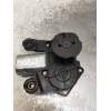 Recambio de motor limpia trasero para peugeot 207 sw outdoor referencia OEM IAM 9680234080 RANCHERA 2006