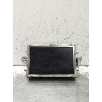 PANTALLA MULTIFUNCION A2129005000 A2C53353129 2009
