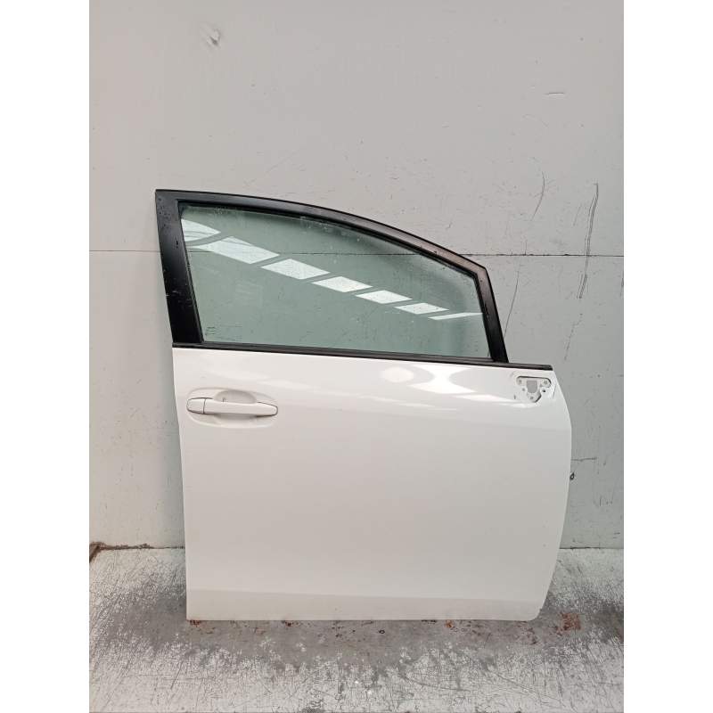 Recambio de puerta delantera derecha para toyota verso (_r2_) 2.2 d-4d (aur21_) referencia OEM IAM  5P 2009