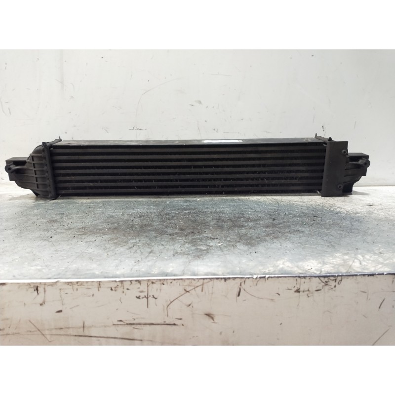 Recambio de intercooler para jeep compass ii 1.4 m-air cat referencia OEM IAM P68394537AA 53450396 