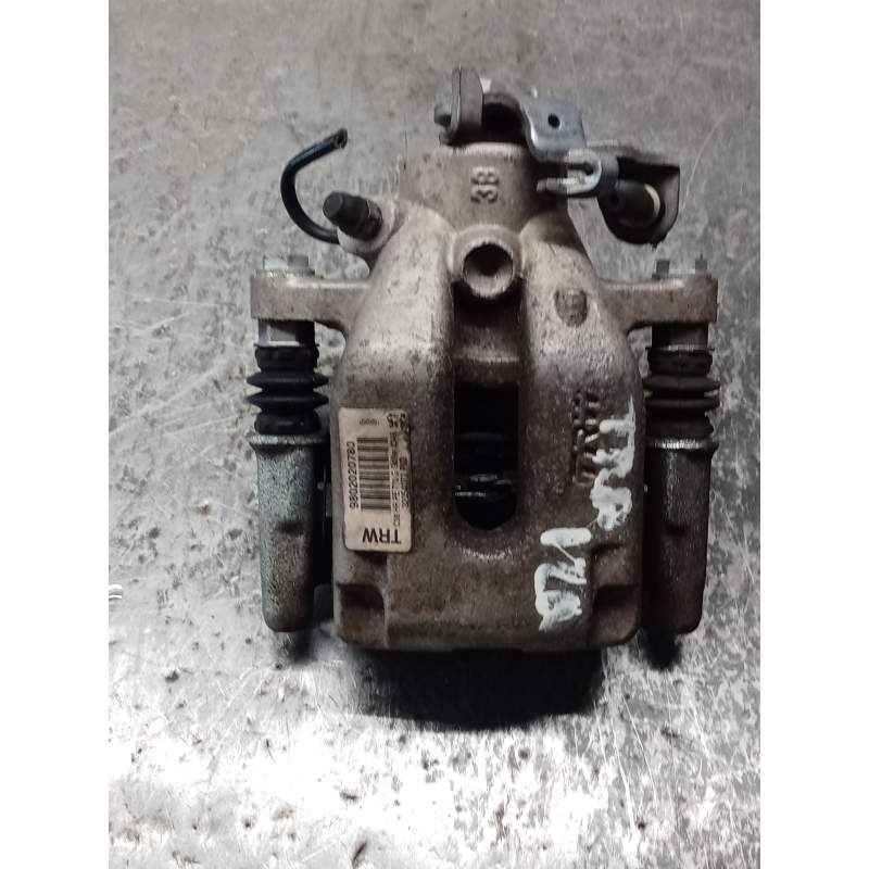 Recambio de pinza freno trasera izquierda para peugeot 308 i (4a_, 4c_) 1.6 hdi referencia OEM IAM 9802020780  