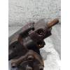 Recambio de caja direccion para daihatsu feroza 1.6 referencia OEM IAM  16G 1988