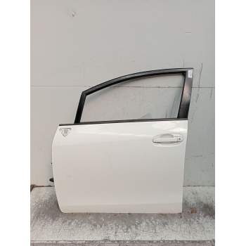 PUERTA DELANTERA IZQUIERDA 5P 2009