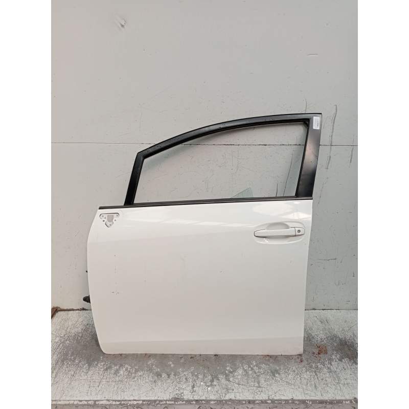 Recambio de puerta delantera izquierda para toyota verso (_r2_) 2.2 d-4d (aur21_) referencia OEM IAM  5P 2009