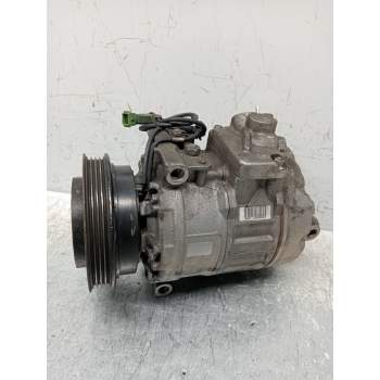 COMPRESOR AIRE ACONDICIONADO 2001
