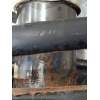 Recambio de amortiguador delantero izquierdo para kia carnival td ls referencia OEM IAM 0K55F34900  