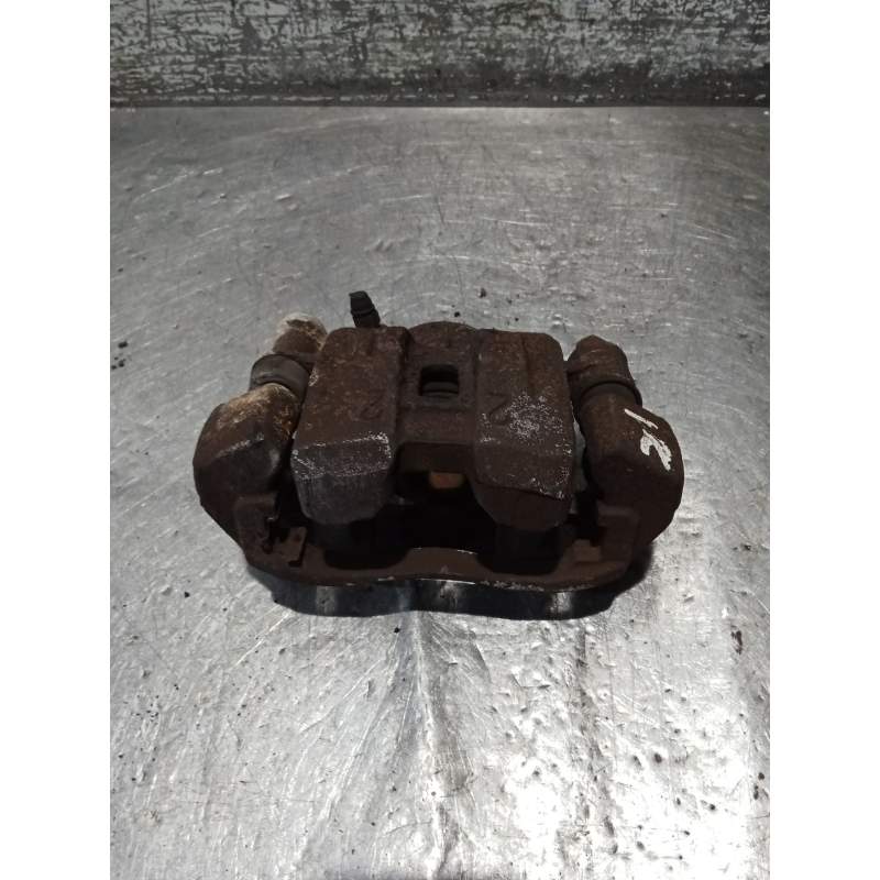 Recambio de pinza freno delantera izquierda para daihatsu feroza 1.6 referencia OEM IAM  16G 1988
