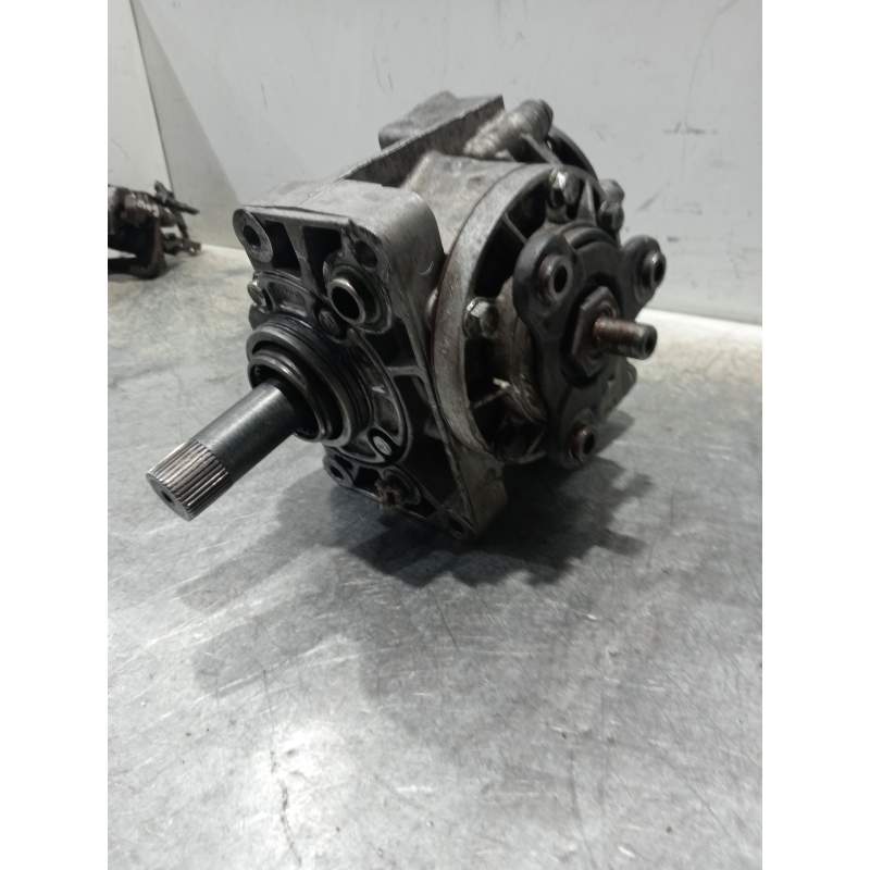 Recambio de caja transfer para volkswagen golf iv berlina (1j1) referencia OEM IAM 02M409148A DIFERENCIAL 