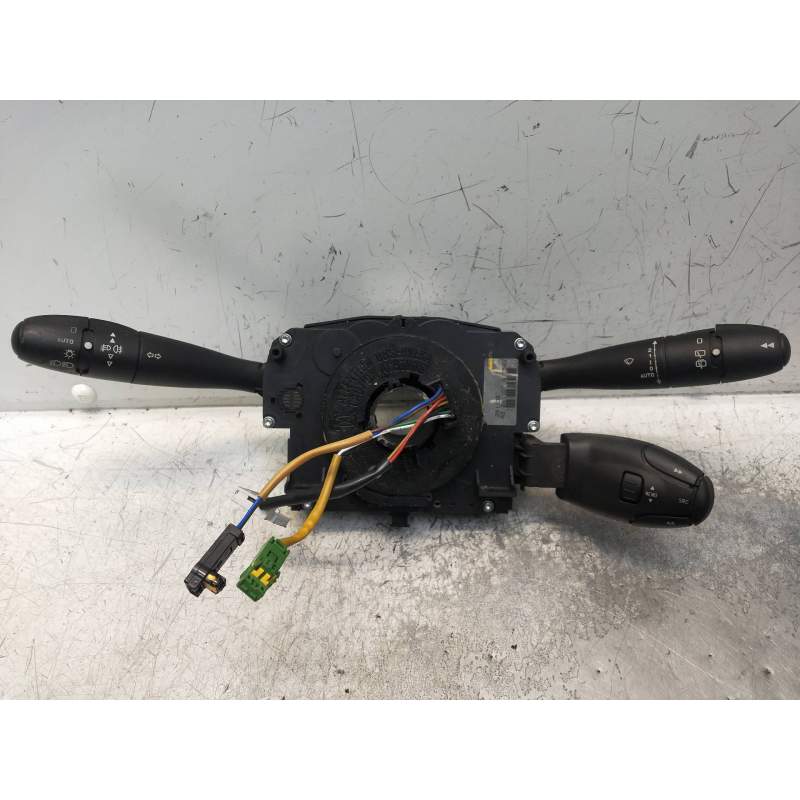 Recambio de mando luces para peugeot 207 sw outdoor referencia OEM IAM 96630718XT  2006