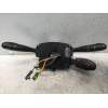 Recambio de mando luces para peugeot 207 sw outdoor referencia OEM IAM 96630718XT  2006