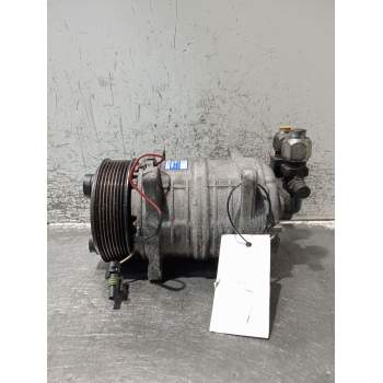 COMPRESOR AIRE ACONDICIONADO 15XD2001 