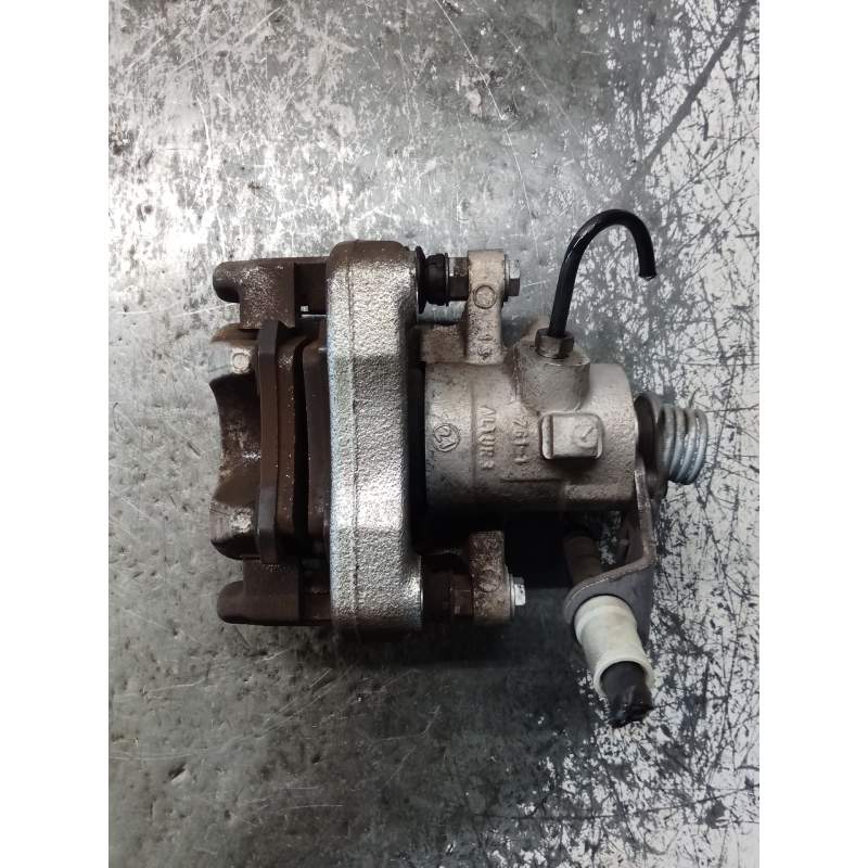 Recambio de pinza freno trasera derecha para peugeot 308 i (4a_, 4c_) 1.6 hdi referencia OEM IAM 9802020880  