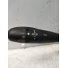 Recambio de mando luces para peugeot 207 sw outdoor referencia OEM IAM 96630718XT  2006