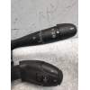 Recambio de mando luces para peugeot 207 sw outdoor referencia OEM IAM 96630718XT  2006