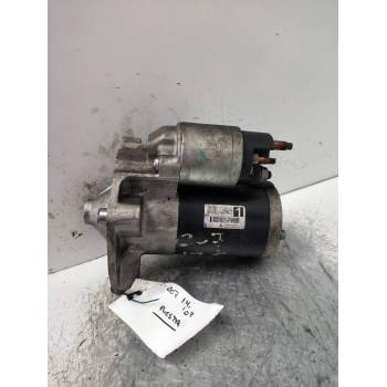 MOTOR ARRANQUE M000T45071ZT MITSUBISHI 