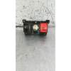 Recambio de mando multifuncion para opel antara cosmo 4x4 referencia OEM IAM 96672976 070312 2006