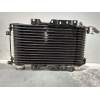 Recambio de intercooler para mitsubishi montero (v20/v40) 2800 td glx (2-ptas.) referencia OEM IAM 1271000421  