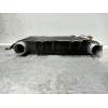 Recambio de intercooler para mitsubishi montero (v20/v40) 2800 td glx (2-ptas.) referencia OEM IAM 1271000421  